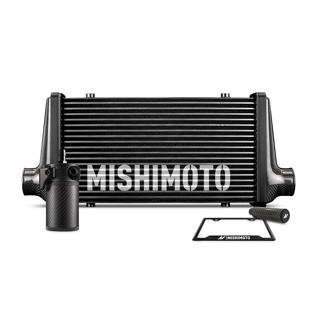 Maximize Performance and Cooling with Mishimoto Automotive Parts