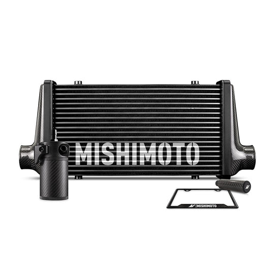 Maximize Performance and Cooling with Mishimoto Automotive Parts